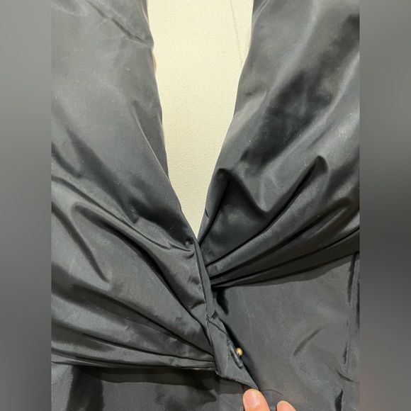 Strenesse  black coat - Picture 9 of 16